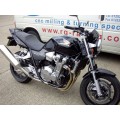 R&G Racing Crash Protectors - Classic Style for Honda CB1300 '96-18 R&G Racing Crash Protectors - Classic Style for Honda CB1300 '96-18